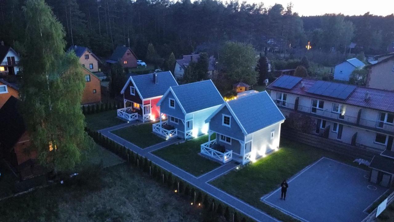Domki Skandynawskie Kopalino Luaran gambar