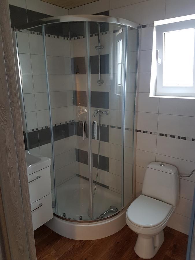 Domki Skandynawskie Kopalino Luaran gambar